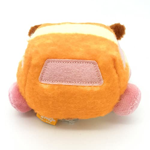 SEKIGUCHI Pui Pui Molcar Plush Doll Potato- Japan Figure Store - #1 Bring To You The Best Japanese Goods