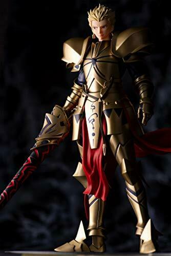 Pulchra Fate/extella Gilgamesh 1/8 Scale Figure- Japan Figure Store - #1 Bring To You The Best Japanese Goods