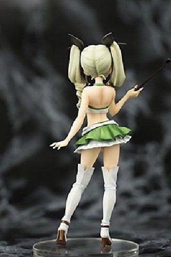 Pulchra Girls Und Panzer X Pacific Anchovy Figure- Japan Figure Store - #1 Bring To You The Best Japanese Goods