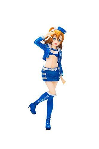 Pulchra Love Live! X Pacific Honoka Kosaka 1/8 Scale Figure- Japan Figure Store - #1 Bring To You The Best Japanese Goods