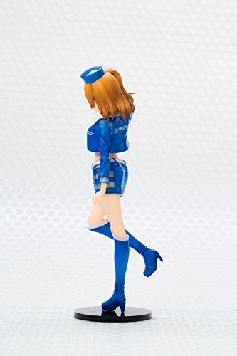 Pulchra Love Live! X Pacific Honoka Kosaka 1/8 Scale Figure- Japan Figure Store - #1 Bring To You The Best Japanese Goods