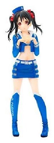 Pulchra Love Live! X Pacific Nico Yazawa Scale Figure- Japan Figure Store - #1 Bring To You The Best Japanese Goods