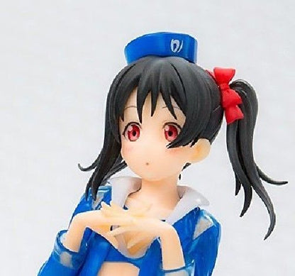 Pulchra Love Live! X Pacific Nico Yazawa Scale Figure- Japan Figure Store - #1 Bring To You The Best Japanese Goods