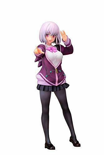 Pulchra Ssss.gridman Akane Shinjo 1/6 Scale Figure- Japan Figure Store - #1 Bring To You The Best Japanese Goods