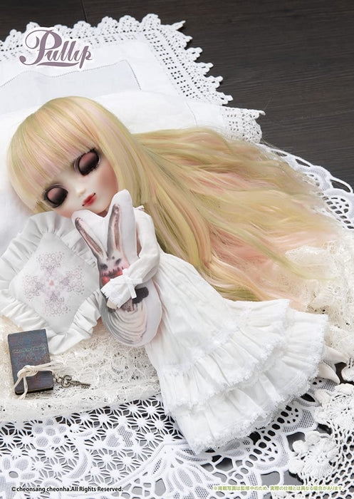 Groove Pullip Seira Nocturne Japan Action Figure P-271- Japan Figure Store - #1 Bring To You The Best Japanese Goods