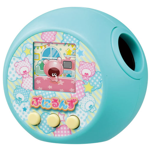 Punirunzu Puni mint Squishy LCD toy- Japan Figure Store - #1 Bring To You The Best Japanese Goods