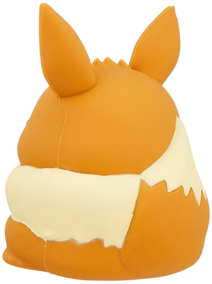 TAKARA TOMY A.R.T.S Pokemon Punitto Friend Relax Time Eevee- Japan Figure Store - #1 Bring To You The Best Japanese Goods