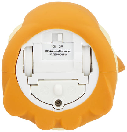 TAKARA TOMY A.R.T.S Pokemon Punitto Friend Relax Time Eevee- Japan Figure Store - #1 Bring To You The Best Japanese Goods