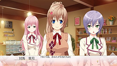 Pure Wish Song Of Memories Sony Ps4 - New Japan Figure 4562452080161 3