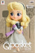 Banpresto Q Posket Disney Aurora Briar Rose Rare Color Figure From Japan- Japan Figure Store - #1 Bring To You The Best Japanese Goods