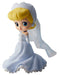 Banpresto Q Posket Japan Cinderella Dreamy Style Normal Color Single Item- Japan Figure Store - #1 Bring To You The Best Japanese Goods