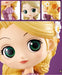 Banpresto Japan Q Posket Disney Rapunzel Normal Color Figure- Japan Figure Store - #1 Bring To You The Best Japanese Goods