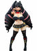 Q-six Deep Web Underground The Second Ver. 1/7 Scale Figure - Japan Figure