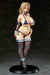 Q-six Sisters: The Last Day Of Summer Akiko Kamimura Figure 1/5 Scale- Japan Figure Store - #1 Bring To You The Best Japanese Goods