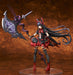 Q&S Q Gate Self-Defense Force In His Land, So Fight Rory Mercury 1/7 Scale Pvc Pre-Painted Complete Figure- Japan Figure Store - #1 Bring To You The Best Japanese Goods