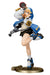 Quesq Guilty Gear Strive Bridget 1/7 PVC Figure- Japan Figure Store - #1 Bring To You The Best Japanese Goods