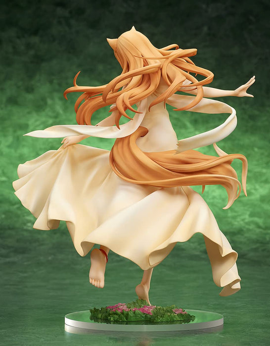Quesq Spice & Wolf Holo 1/7 PVC Figure- Japan Figure Store - #1 Bring To You The Best Japanese Goods