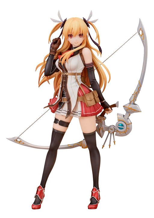 Quesq The Legend of Heroes: Trails of Cold Steel II Alisa Reinford 1/7 PVC Figure- Japan Figure Store - #1 Bring To You The Best Japanese Goods