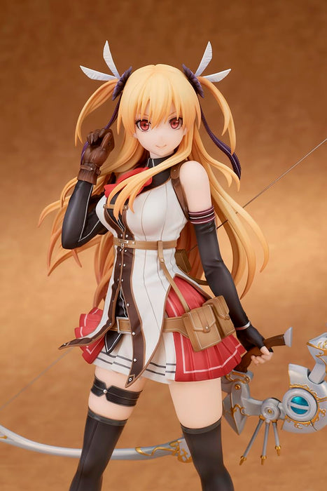 Quesq The Legend of Heroes: Trails of Cold Steel II Alisa Reinford 1/7 PVC Figure- Japan Figure Store - #1 Bring To You The Best Japanese Goods