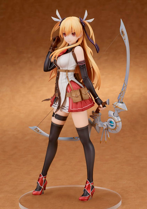 Quesq The Legend of Heroes: Trails of Cold Steel II Alisa Reinford 1/7 PVC Figure- Japan Figure Store - #1 Bring To You The Best Japanese Goods