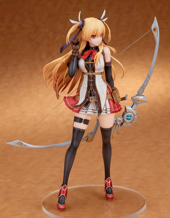 Quesq The Legend of Heroes: Trails of Cold Steel II Alisa Reinford 1/7 PVC Figure- Japan Figure Store - #1 Bring To You The Best Japanese Goods