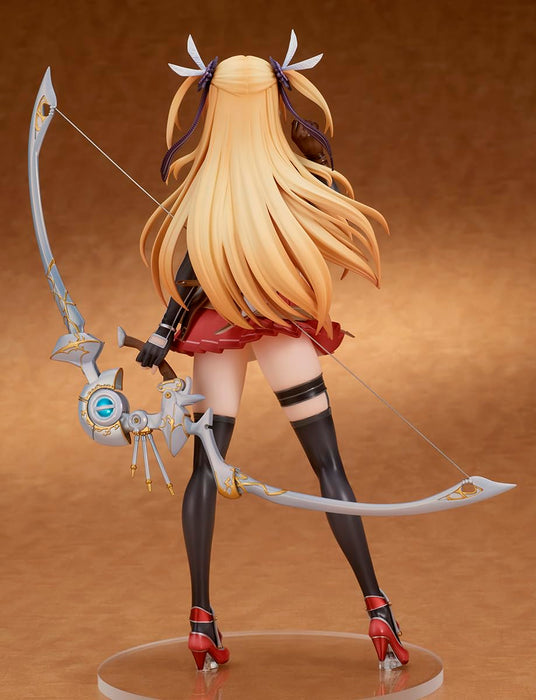 Quesq The Legend of Heroes: Trails of Cold Steel II Alisa Reinford 1/7 PVC Figure- Japan Figure Store - #1 Bring To You The Best Japanese Goods