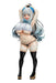 Q-Six Alp Switch Another Ver. 1/6 Scale Pvc Painted Finished Figure- Japan Figure Store - #1 Bring To You The Best Japanese Goods