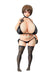 Q-Six Norgreco Haruna Nanami 1/7 Scale Pvc Figure Japan- Japan Figure Store - #1 Bring To You The Best Japanese Goods