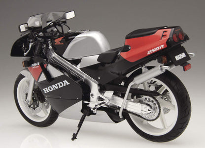 AOSHIMA Bike 1/12 Honda Nsr250R '89 Plastic Model- Japan Figure Store - #1 Bring To You The Best Japanese Goods