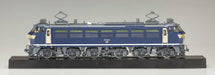 Qingdao Bunka Kyozai 1/45 Train Museum Oj No.7 Electric Locomotive Ef66 Late Freight Update Machine Plastic Model- Japan Figure Store - #1 Bring To You The Best Japanese Goods