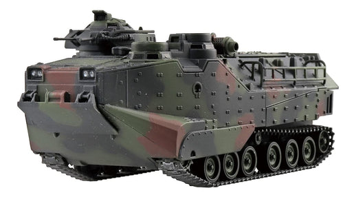 AOSHIMA Military Model Kit 1/72 United States Marine Corps Aavp7A1 Ram/Rs Plastic Model- Japan Figure Store - #1 Bring To You The Best Japanese Goods