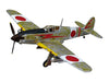 AOSHIMA 23426 Kawasaki Ki-61-I Tei The 244Th Flight Group 1/72 Scale Kit- Japan Figure Store - #1 Bring To You The Best Japanese Goods