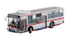 AOSHIMA Bus Series 1/80 Mitsubishi Fuso Aero Star Tokyu Bus Plastic Model- Japan Figure Store - #1 Bring To You The Best Japanese Goods