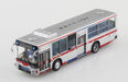 AOSHIMA Bus Series 1/80 Mitsubishi Fuso Aero Star Tokyu Bus Plastic Model- Japan Figure Store - #1 Bring To You The Best Japanese Goods