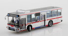 AOSHIMA Bus Series 1/80 Mitsubishi Fuso Aero Star Tokyu Bus Plastic Model- Japan Figure Store - #1 Bring To You The Best Japanese Goods