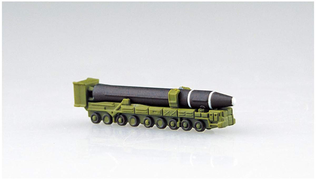 AOSHIMA Waterline 55694 Jmsdf Defense Destroyer Shiranui Sp Dd-120 1/700 Scale Kit- Japan Figure Store - #1 Bring To You The Best Japanese Goods