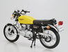 AOSHIMA Bike 1/12 Honda Cb400Four I Ii 398Cc Plastic Model- Japan Figure Store - #1 Bring To You The Best Japanese Goods