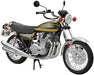 AOSHIMA The Bike No.31 1/12 Kawasaki Z1A 900 Super4 '74 Plastic Model- Japan Figure Store - #1 Bring To You The Best Japanese Goods