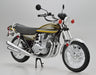 AOSHIMA The Bike No.31 1/12 Kawasaki Z1A 900 Super4 '74 Plastic Model- Japan Figure Store - #1 Bring To You The Best Japanese Goods