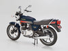 AOSHIMA The Bike No.5 1/12 Kawasaki Kz400E Z400Fx 1981 Plastic Model- Japan Figure Store - #1 Bring To You The Best Japanese Goods