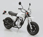 AOSHIMA The Bike 1/12 Honda Ac16 Ape '07 Plastic Model- Japan Figure Store - #1 Bring To You The Best Japanese Goods