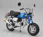 AOSHIMA The Bike 1/12 Honda Monkey '78 Custom Takegawa Ver.1 Plastic Model- Japan Figure Store - #1 Bring To You The Best Japanese Goods