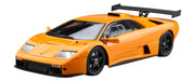 AOSHIMA The Super Car No.20 1/24 Lamborghini Diablo Gtr Plastic Model- Japan Figure Store - #1 Bring To You The Best Japanese Goods
