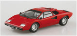 AOSHIMA The Super Car 1/24 Lamborghini Countach Lp400 1974 Plastic Model- Japan Figure Store - #1 Bring To You The Best Japanese Goods