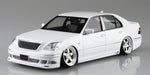 AOSHIMA The Tuned Car 1/24 K-Break Ucf31 Celsior '03 Toyota Plastic Model- Japan Figure Store - #1 Bring To You The Best Japanese Goods