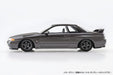 AOSHIMA The Snap Kit No.14-C 1/32 Nissan R32 Skyline Gt-R Black Pearl Metallic Plastic Model- Japan Figure Store - #1 Bring To You The Best Japanese Goods