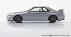 AOSHIMA The Snap Kit No.14-E 1/32 Nissan R32 Skyline Gt-R Red Pearl Plastic Model- Japan Figure Store - #1 Bring To You The Best Japanese Goods