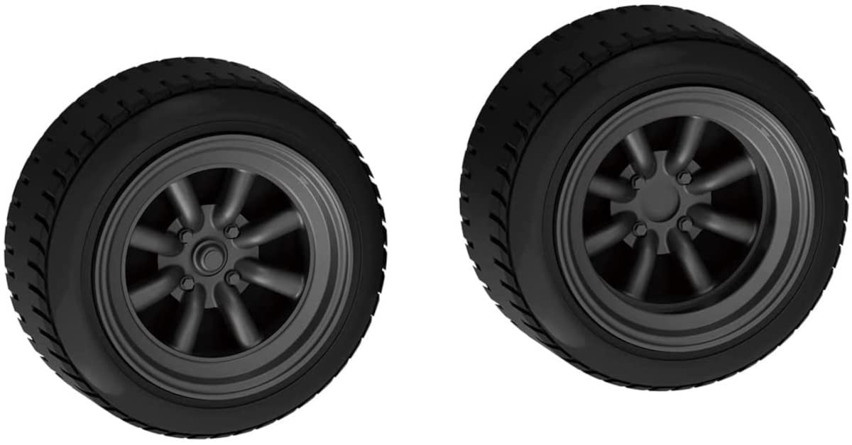 AOSHIMA The Snap Kit 1/32 Nissan S30 Fairlady Z Custom Wheel Metallic Blue Plastic Model- Japan Figure Store - #1 Bring To You The Best Japanese Goods