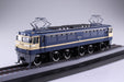 Qingdao Bunka Kyozaisha 1/50 Electric Locomotive Series No.1 Ef65 / 60 Plastic Model With Aluminum Wheels Molding Color- Japan Figure Store - #1 Bring To You The Best Japanese Goods