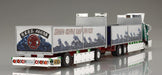 AOSHIMA 1/64 Decoration Truck Mini Deco Next No.10 Fu-Fu Ship Plastic Model- Japan Figure Store - #1 Bring To You The Best Japanese Goods